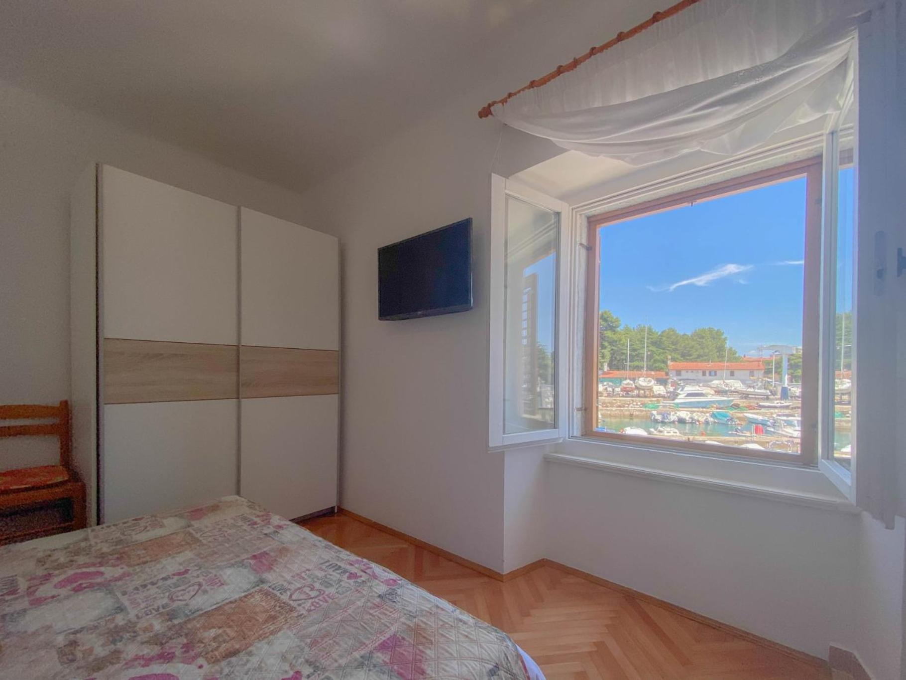 Demark Room 1 Novigrad  Zewnętrze zdjęcie