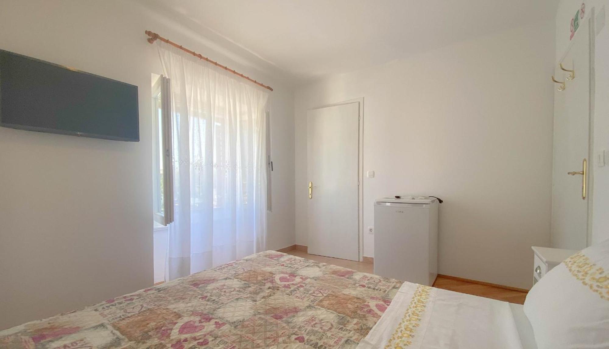 Demark Room 1 Novigrad  Zewnętrze zdjęcie