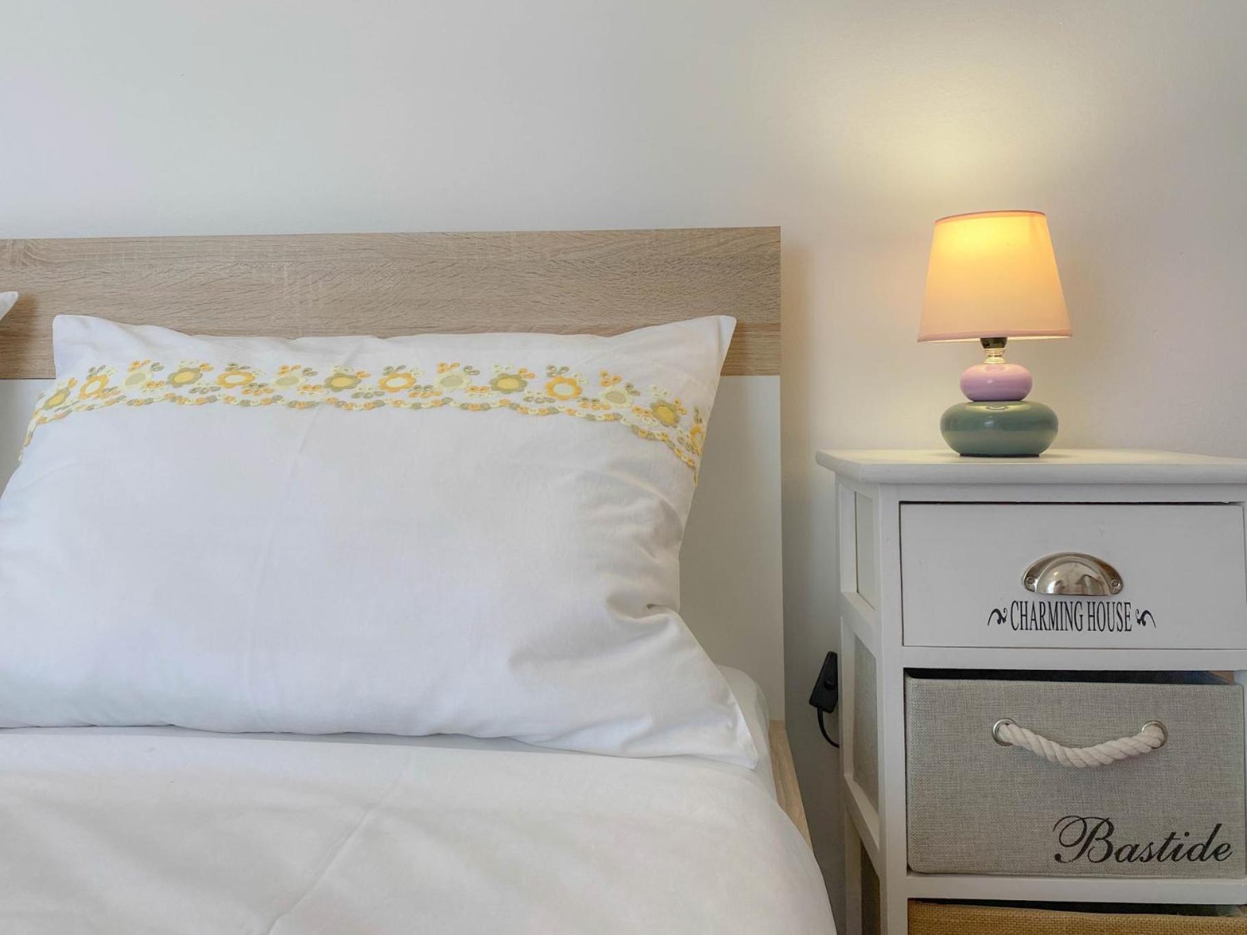 Demark Room 1 Novigrad  Zewnętrze zdjęcie