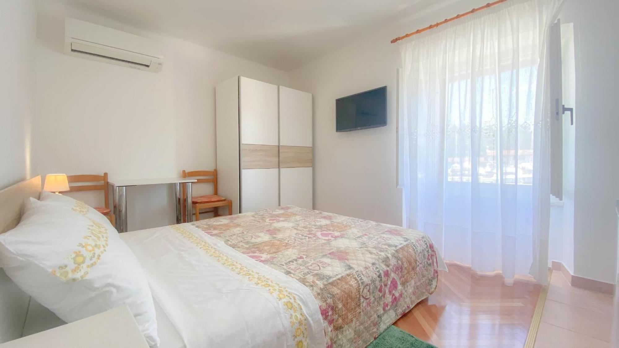 Demark Room 1 Novigrad  Zewnętrze zdjęcie