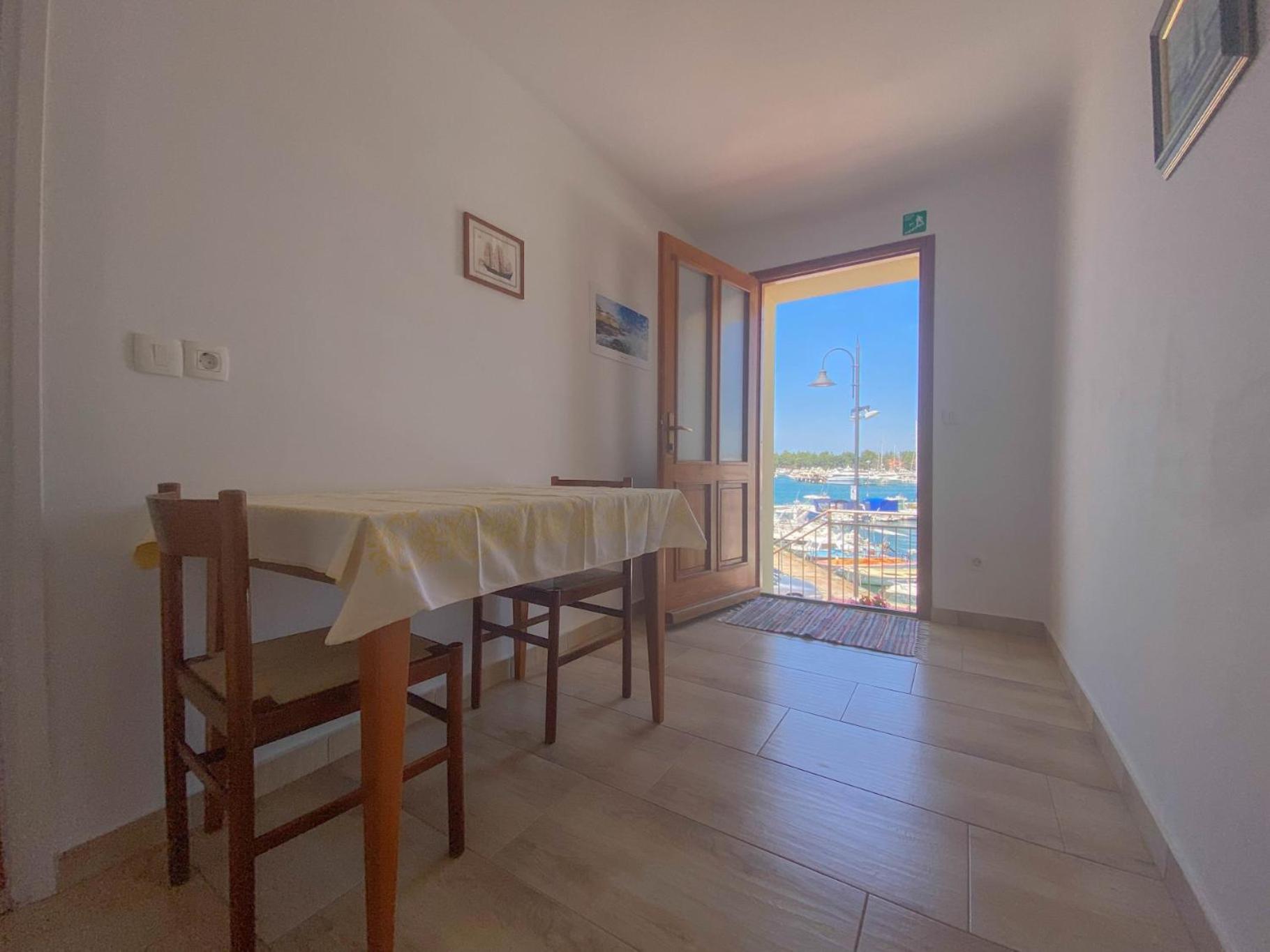Demark Room 1 Novigrad  Zewnętrze zdjęcie