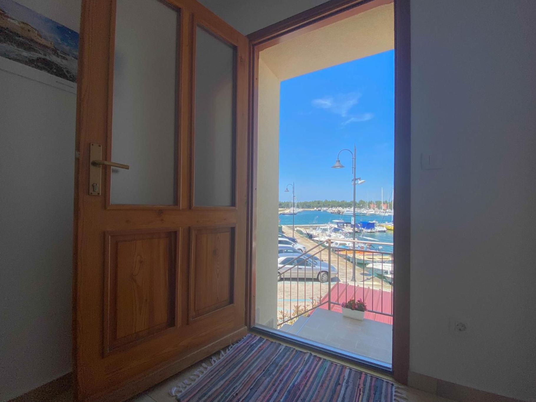 Demark Room 1 Novigrad  Zewnętrze zdjęcie