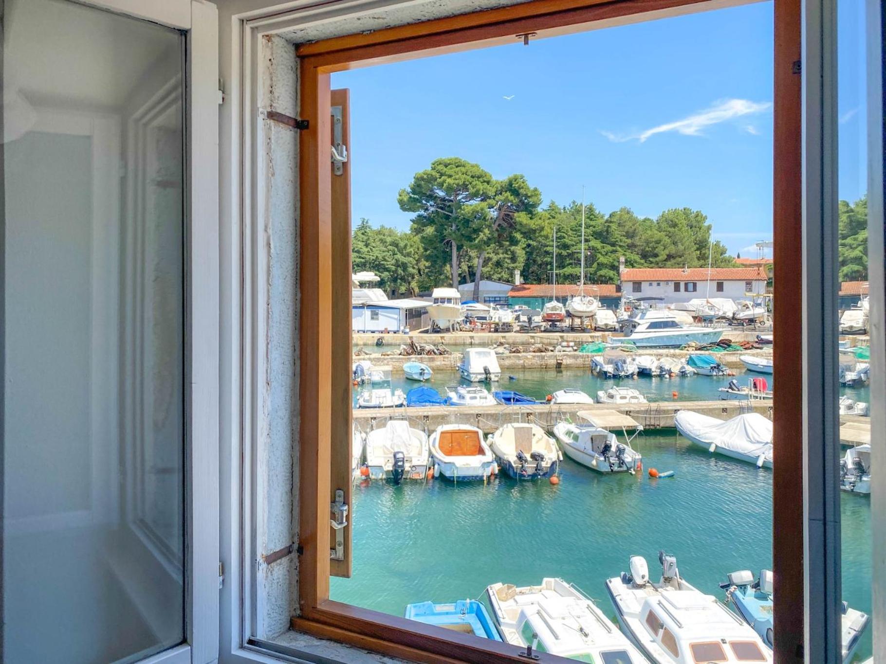 Demark Room 1 Novigrad  Zewnętrze zdjęcie